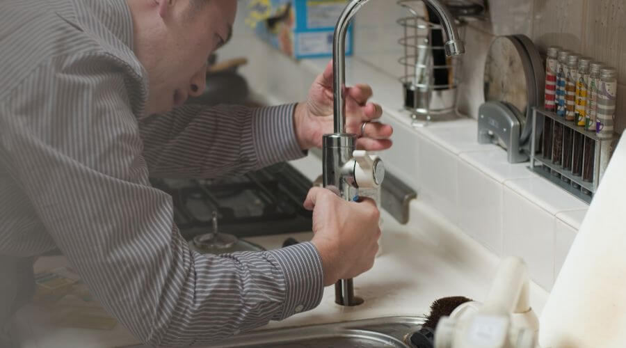 Professional emergency plumbing in Waskish, MN